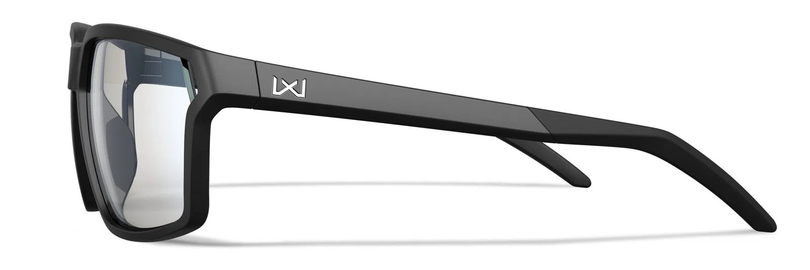 Wiley X Active 6 Sierra Frame & Lenses - view 40